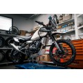 HP CORSE COLLECTOR for Royal Enfield Himalayan 450 HP CORSE COLLECTOR for Royal Enfield Himalayan 450